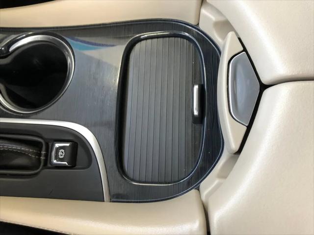 2018 Buick Envision Preferred