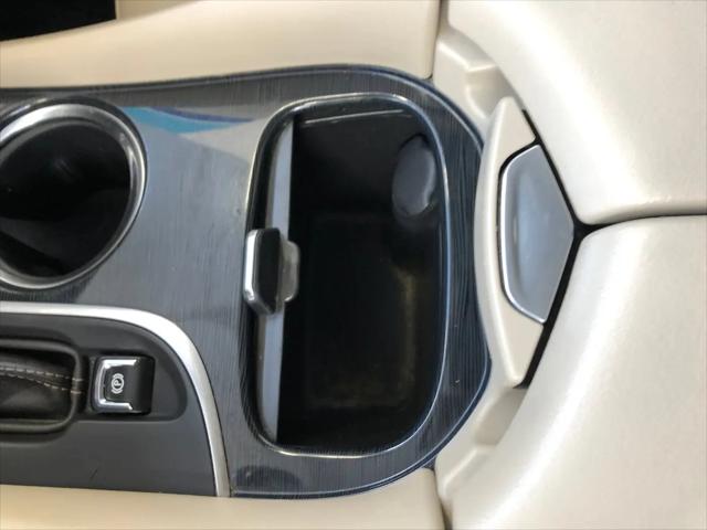 2018 Buick Envision Preferred