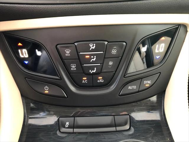 2018 Buick Envision Preferred