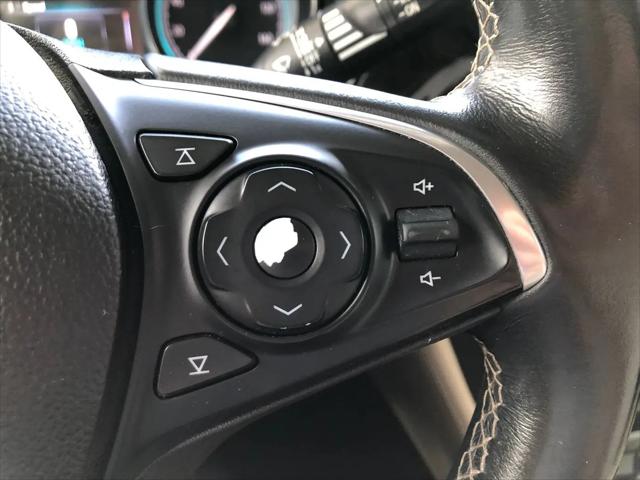 2018 Buick Envision Preferred