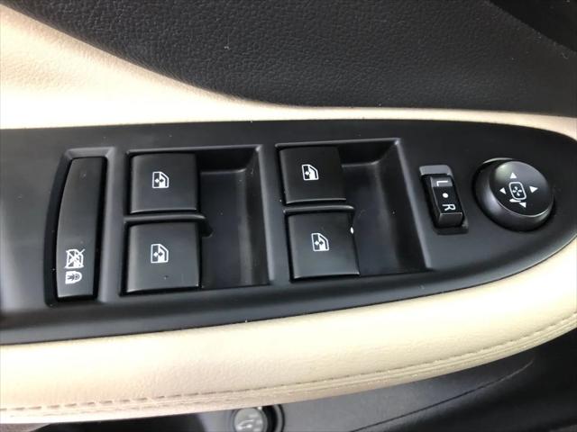 2018 Buick Envision Preferred