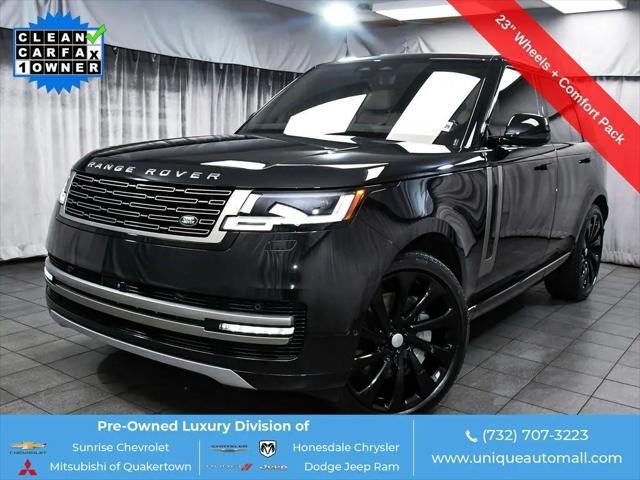 2025 Land Rover Range Rover P530 SE for sale in South Amboy, NJ