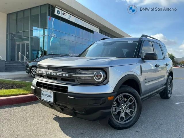 2023 Ford Bronco Sport Big Bend for sale in San Antonio, TX