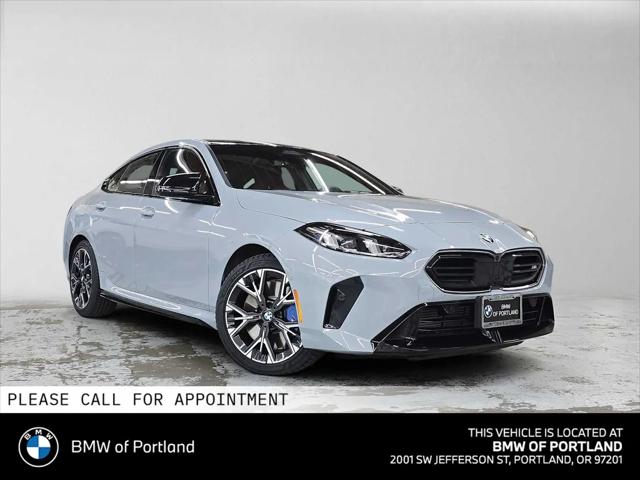 2026 BMW M235 Gran Coupe xDrive for sale in Portland, OR