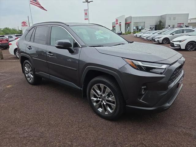 2024 Toyota RAV4 XLE Premium for sale in Hatfield, PA