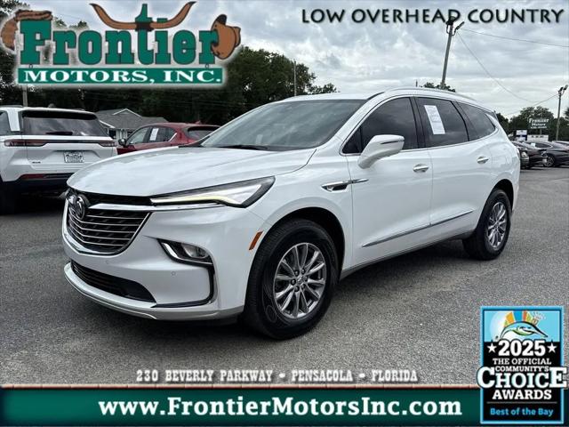 2024 Buick Enclave Essence FWD for sale in Pensacola, FL