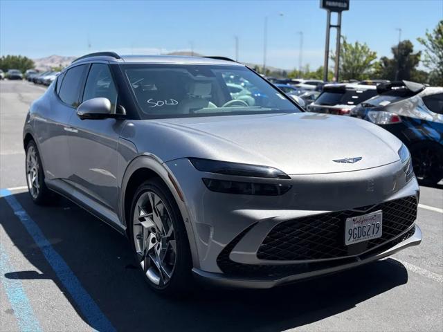 2023 Genesis GV60 Performance AWD for sale in Fairfield, CA
