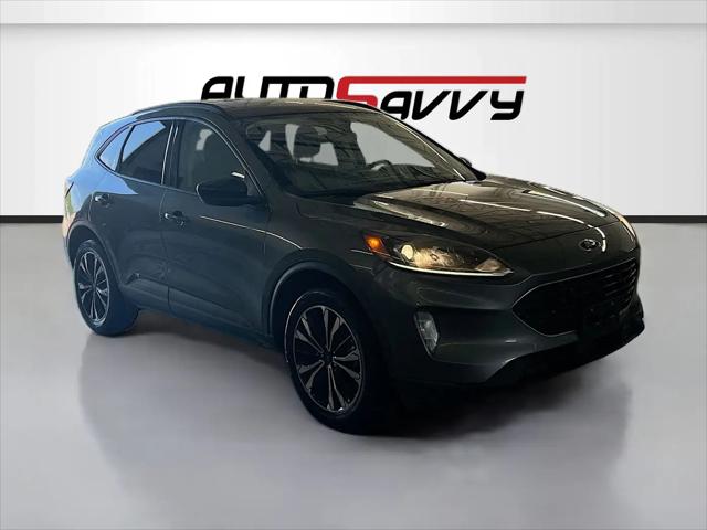 2022 Ford Escape SEL for sale in Richardson, TX