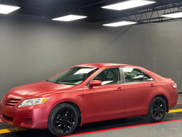 2011 Toyota Camry LE for sale in Dallas, TX