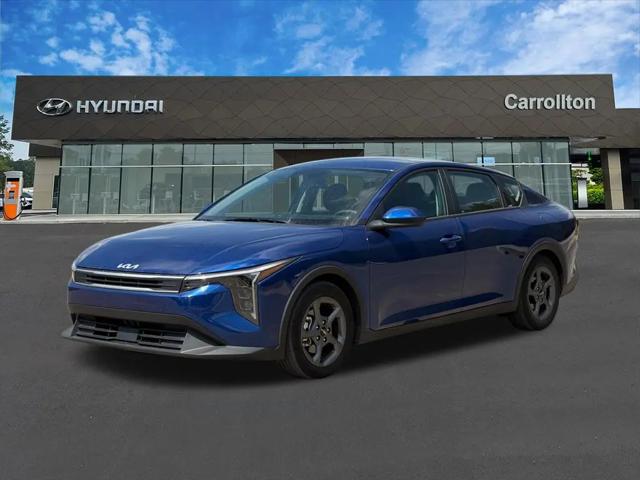 2025 Kia K4 LXS for sale in Carrollton, GA