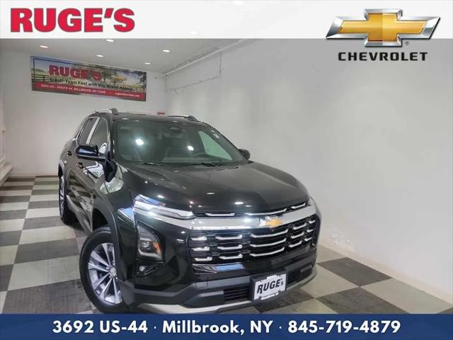 2025 Chevrolet Equinox AWD LT for sale in Rhinebeck, NY