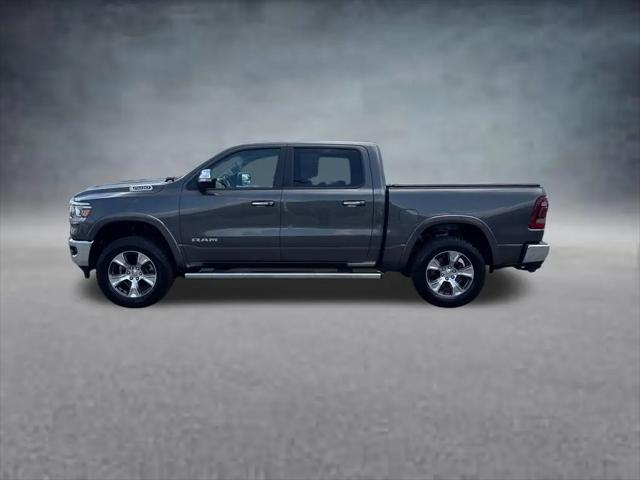 2022 Ram 1500 Laramie Crew Cab 4x4 5'7" Box for sale in Morgantown, WV