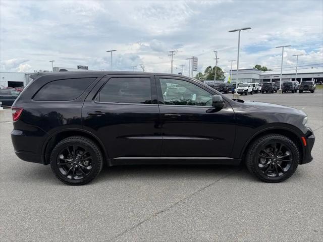 2021 Dodge Durango GT AWD