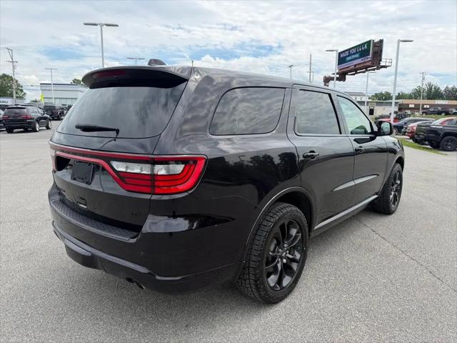 2021 Dodge Durango GT AWD