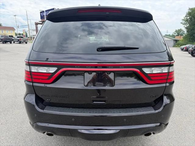 2021 Dodge Durango GT AWD