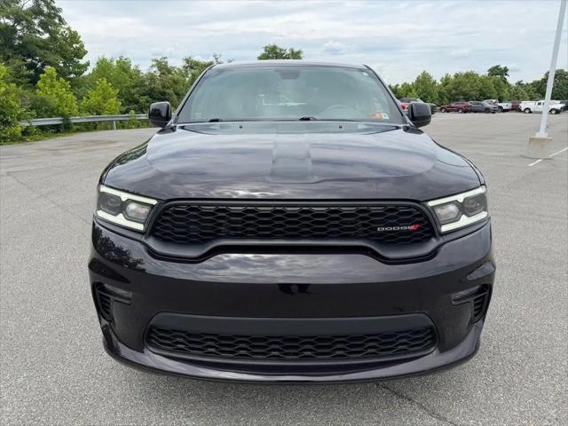 2021 Dodge Durango GT AWD