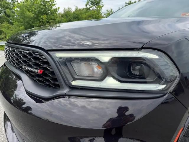 2021 Dodge Durango GT AWD