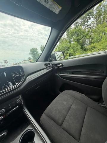 2021 Dodge Durango GT AWD