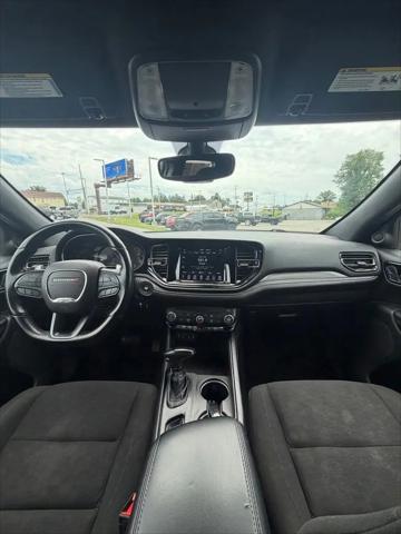 2021 Dodge Durango GT AWD