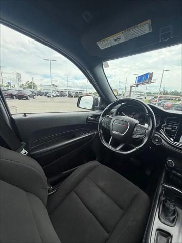 2021 Dodge Durango GT AWD