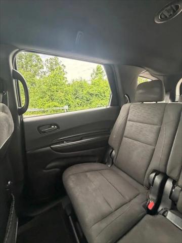2021 Dodge Durango GT AWD