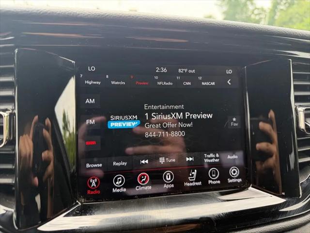 2021 Dodge Durango GT AWD