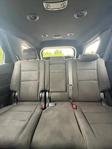 2021 Dodge Durango GT AWD