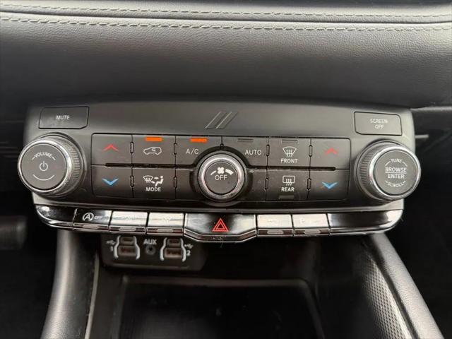 2021 Dodge Durango GT AWD