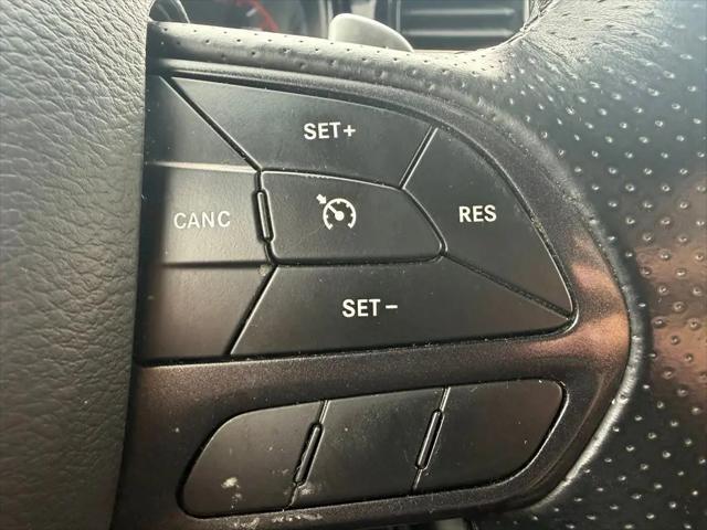 2021 Dodge Durango GT AWD