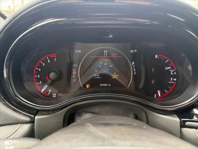 2021 Dodge Durango GT AWD
