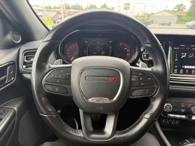 2021 Dodge Durango GT AWD