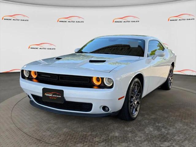 2018 Dodge Challenger GT AWD for sale in Little Ferry, NJ