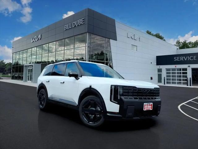 2027 Kia Telluride X-Line SX for sale in Somersworth, NH