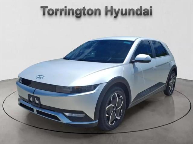 2024 Hyundai IONIQ 5 SEL for sale in Torrington, CT