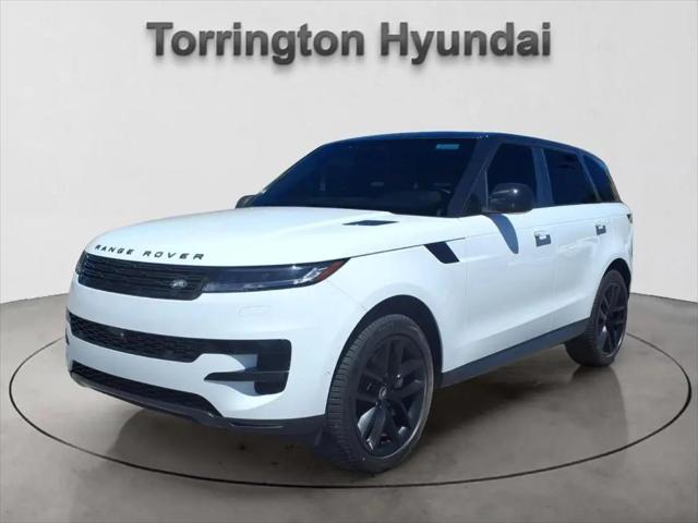 2024 Land Rover Range Rover Sport SE for sale in Torrington, CT