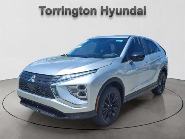 2023 Mitsubishi Eclipse Cross LE S-AWC for sale in Torrington, CT