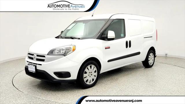 2018 Ram ProMaster City Cargo Van Tradesman SLT Cargo Van for sale in Sewell, NJ