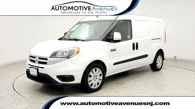 2018 Ram ProMaster City Cargo Van Tradesman SLT Cargo Van for sale in Sewell, NJ