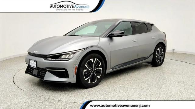 2024 Kia EV6 GT-Line for sale in Sewell, NJ