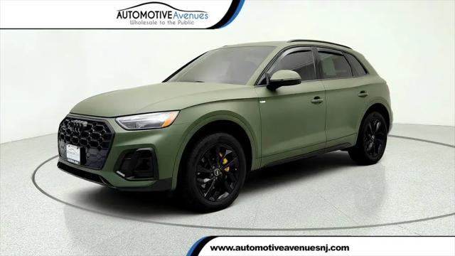 2023 Audi Q5 Premium 45 TFSI S line quattro for sale in Sewell, NJ