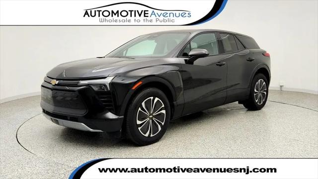 2025 Chevrolet V Blazer LT FWD for sale in Sewell, NJ