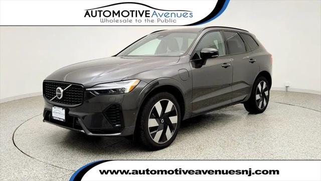 2024 Volvo XC60 Recharge T8 Ultimate Dark Theme for sale in Sewell, NJ