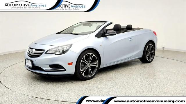2016 Buick Cascada Premium for sale in Sewell, NJ