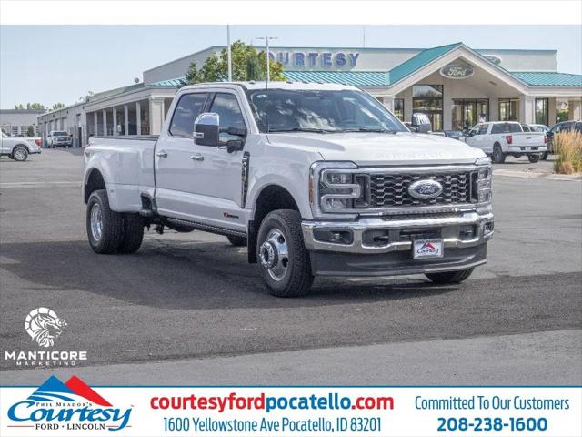 2026 Ford F-350 LARIAT for sale in Pocatello, ID