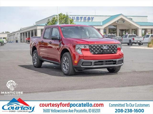 2026 Ford Maverick XLT for sale in Pocatello, ID
