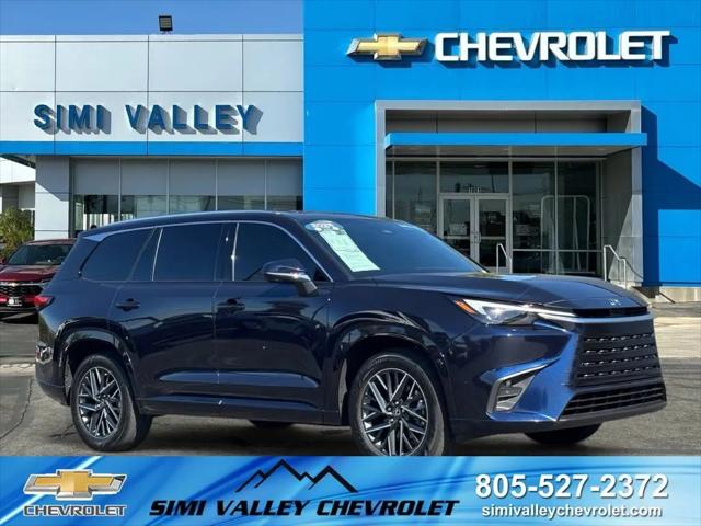 2025 Lexus TX 350 Premium for sale in Simi Valley, CA