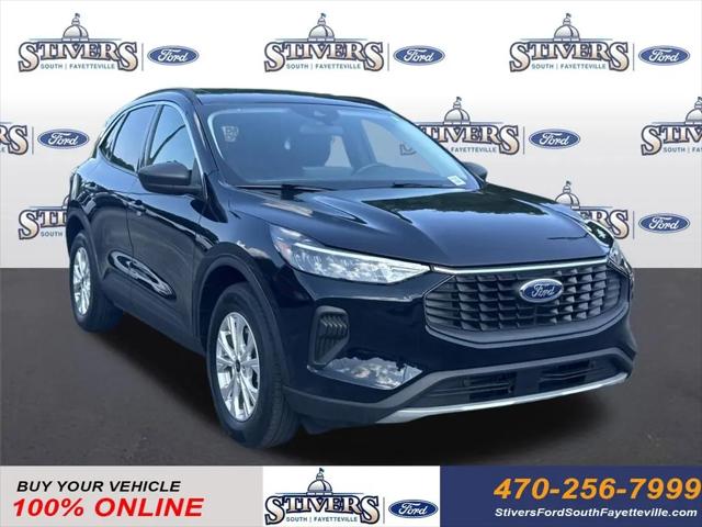 2023 Ford Escape Active for sale in Fayetteville, GA