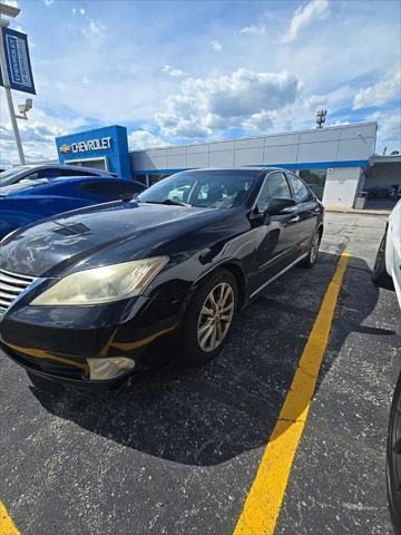 2012 Lexus ES 350 ES 350 for sale in Merrillville, IN