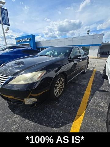 2012 Lexus ES 350 ES 350 for sale in Merrillville, IN