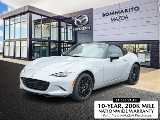 2026 Mazda MX-5 Club for sale in St. Peters, MO